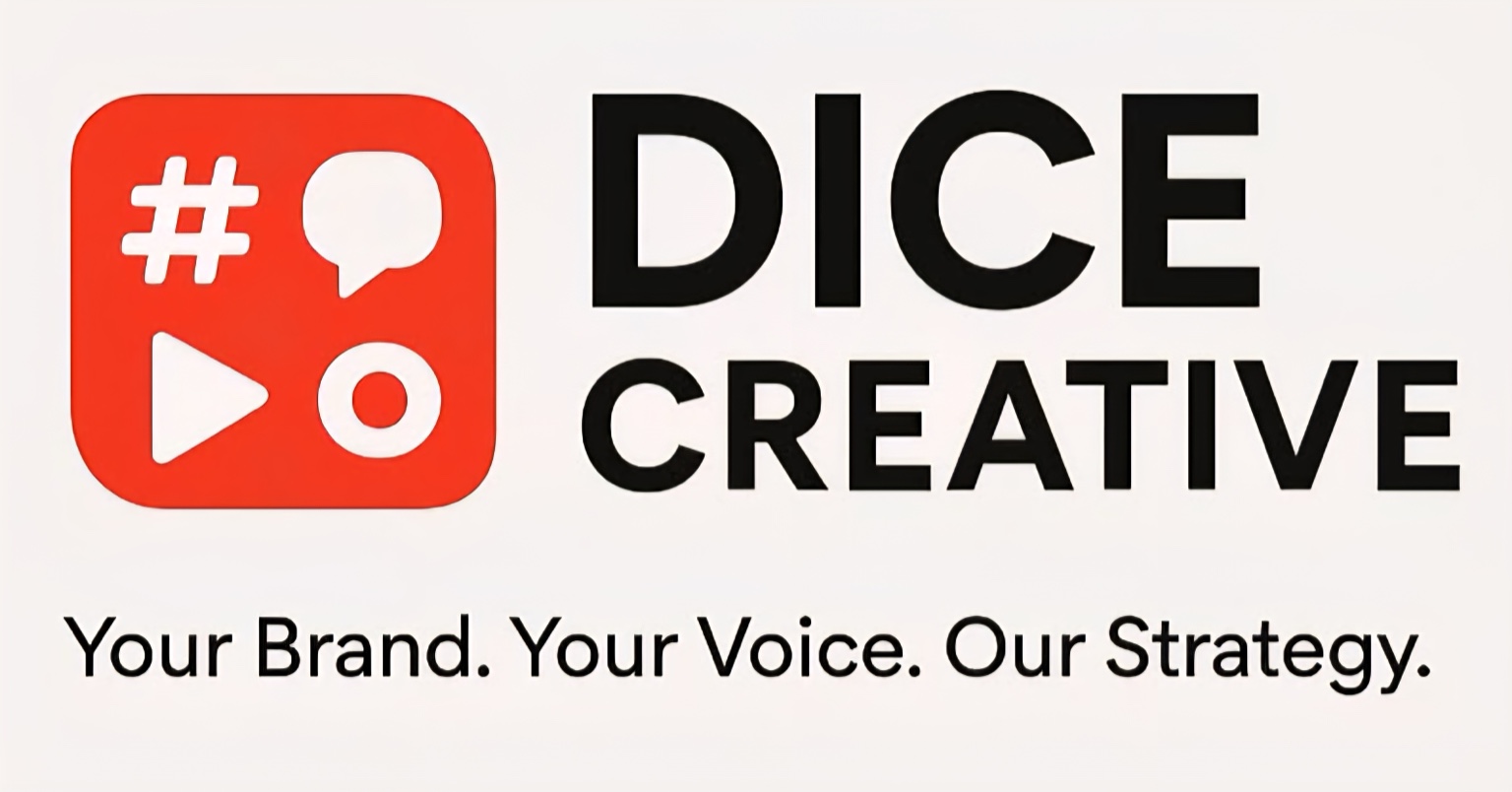 Dice Creatives logo